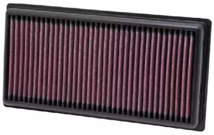 33-2981 K&N Filters Воздушный фильтр 33-2981 K&N Filters Воздушный фильтр