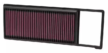33-2984 K&N Filters Воздушный фильтр 33-2984 K&N Filters Воздушный фильтр