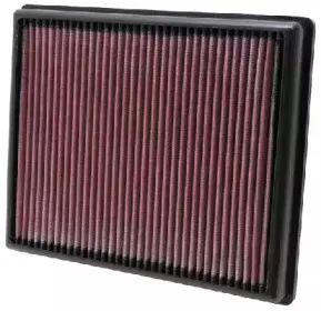 33-2997 K&N Filters Воздушный фильтр 33-2997 K&N Filters Воздушный фильтр