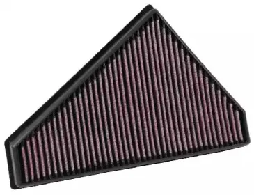 33-3021 K&N Filters Воздушный фильтр 33-3021 K&N Filters Воздушный фильтр