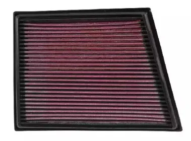 33-3025 K&N Filters Воздушный фильтр 33-3025 K&N Filters Воздушный фильтр