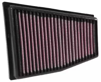 33-3031 K&N Filters Воздушный фильтр 33-3031 K&N Filters Воздушный фильтр