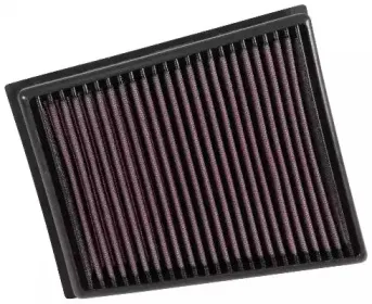 33-3057 K&N Filters Воздушный фильтр 33-3057 K&N Filters Воздушный фильтр