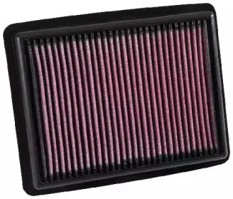 33-3058 K&N Filters Воздушный фильтр 33-3058 K&N Filters Воздушный фильтр