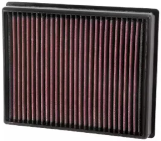 33-5000 K&N Filters Воздушный фильтр 33-5000 K&N Filters Воздушный фильтр