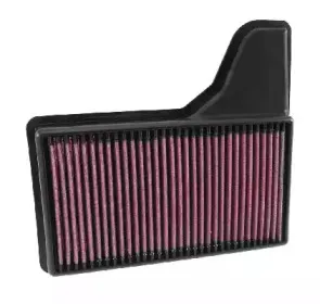 335029 K&N Filters Воздушный фильтр 335029 K&N Filters Воздушный фильтр