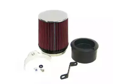 57-0440 K&N Filters Система спортивного воздушного фильтра 57-0440 K&N Filters Система спортивного воздушного фильтра