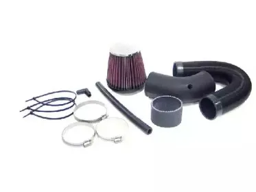57-0489 K&N Filters Система спортивного воздушного фильтра 57-0489 K&N Filters Система спортивного воздушного фильтра