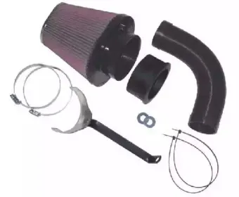 57-0546 K&N Filters Система спортивного воздушного фильтра 57-0546 K&N Filters Система спортивного воздушного фильтра