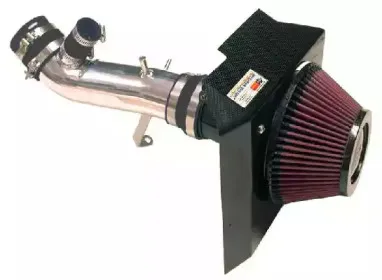 69-6543TP K&N Filters Система спортивного воздушного фильтра 69-6543TP K&N Filters Система спортивного воздушного фильтра