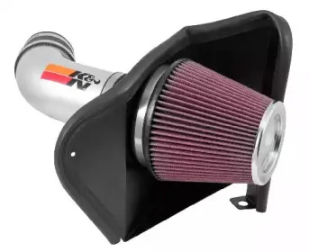 77-1567KS K&N Filters Система спортивного воздушного фильтра 77-1567KS K&N Filters Система спортивного воздушного фильтра
