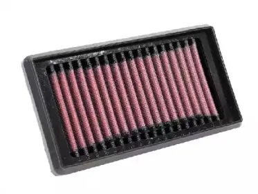 AL-6505 K&N Filters Воздушный фильтр AL-6505 K&N Filters Воздушный фильтр