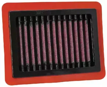 BM-1199 K&N Filters Воздушный фильтр BM-1199 K&N Filters Воздушный фильтр