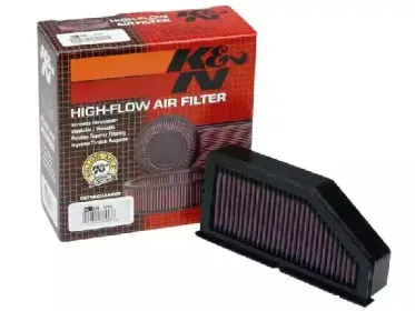 BM-1299 K&N Filters Воздушный фильтр BM-1299 K&N Filters Воздушный фильтр