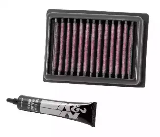 BM-6012 K&N Filters Воздушный фильтр BM-6012 K&N Filters Воздушный фильтр