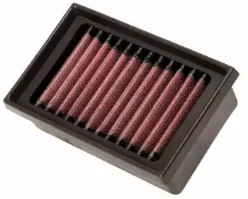 BM-6507 K&N Filters Воздушный фильтр BM-6507 K&N Filters Воздушный фильтр