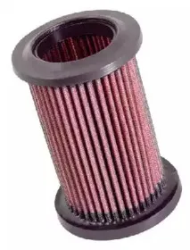 DU-1006 K&N Filters Воздушный фильтр DU-1006 K&N Filters Воздушный фильтр