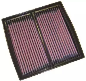 DU-9098 K&N Filters Воздушный фильтр DU-9098 K&N Filters Воздушный фильтр