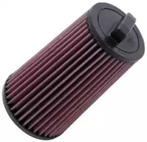 E-2011 K&N Filters Воздушный фильтр E-2011 K&N Filters Воздушный фильтр