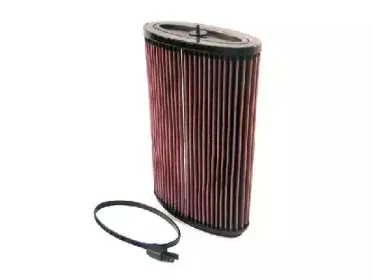 E-2295 K&N Filters Воздушный фильтр E-2295 K&N Filters Воздушный фильтр