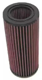 E-2862 K&N Filters Воздушный фильтр E-2862 K&N Filters Воздушный фильтр