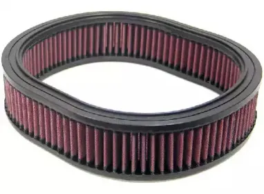 E-2863 K&N Filters Воздушный фильтр E-2863 K&N Filters Воздушный фильтр