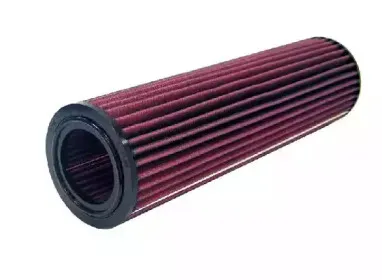E-9123 K&N Filters Воздушный фильтр E-9123 K&N Filters Воздушный фильтр