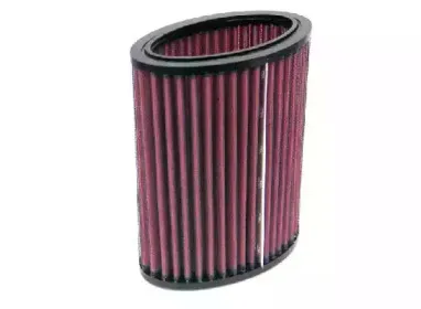 E-9241 K&N Filters Воздушный фильтр E-9241 K&N Filters Воздушный фильтр