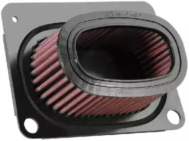 HA-0008 K&N Filters Воздушный фильтр HA-0008 K&N Filters Воздушный фильтр