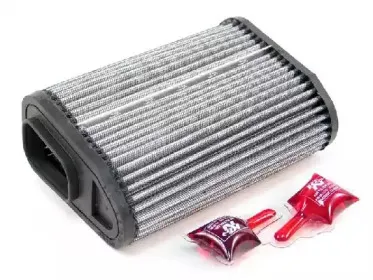 HA-1087 K&N Filters Воздушный фильтр HA-1087 K&N Filters Воздушный фильтр