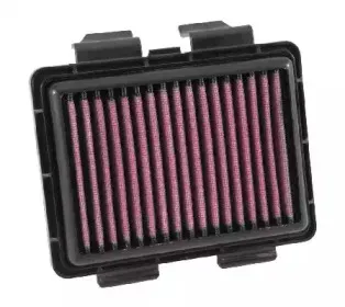 HA-2513 K&N Filters Воздушный фильтр HA-2513 K&N Filters Воздушный фильтр
