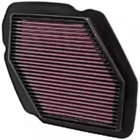 HA-6708 K&N Filters Воздушный фильтр HA-6708 K&N Filters Воздушный фильтр