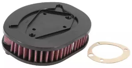 HD-1212 K&N Filters Воздушный фильтр HD-1212 K&N Filters Воздушный фильтр