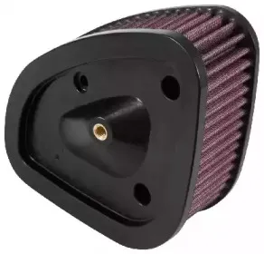HD-1717 K&N Filters Воздушный фильтр HD-1717 K&N Filters Воздушный фильтр