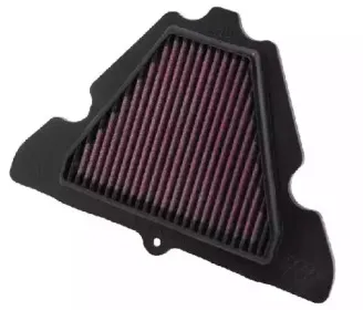 KA-1111 K&N Filters Воздушный фильтр KA-1111 K&N Filters Воздушный фильтр