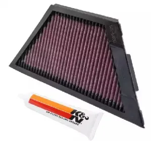 KA-1406 K&N Filters Воздушный фильтр KA-1406 K&N Filters Воздушный фильтр