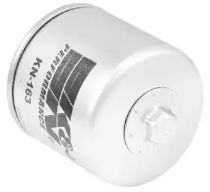 KN-163 K&N Filters Масляный фильтр KN-163 K&N Filters Масляный фильтр