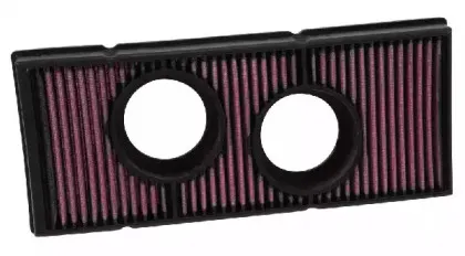 KT-9504 K&N Filters Воздушный фильтр KT-9504 K&N Filters Воздушный фильтр