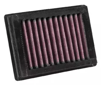 MG-0001 K&N Filters Воздушный фильтр MG-0001 K&N Filters Воздушный фильтр
