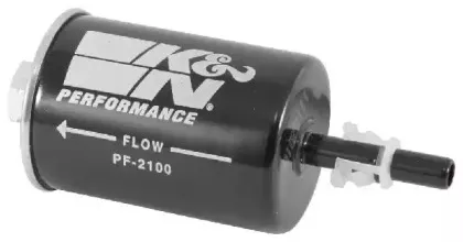 PF-2100 K&N Filters Топливный фильтр PF-2100 K&N Filters Топливный фильтр
