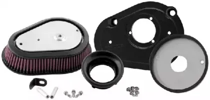RK-3931 K&N Filters Система спортивного воздушного фильтра RK-3931 K&N Filters Система спортивного воздушного фильтра