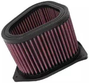 SU-1598 K&N Filters Воздушный фильтр SU-1598 K&N Filters Воздушный фильтр