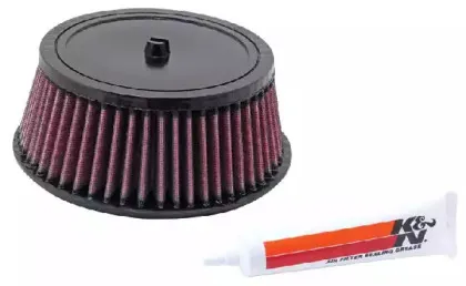 SU-4000 K&N Filters Воздушный фильтр SU-4000 K&N Filters Воздушный фильтр