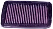 SU-6000 K&N Filters Воздушный фильтр SU-6000 K&N Filters Воздушный фильтр
