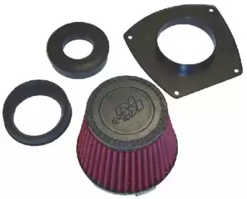 SU-7592 K&N Filters Воздушный фильтр SU-7592 K&N Filters Воздушный фильтр