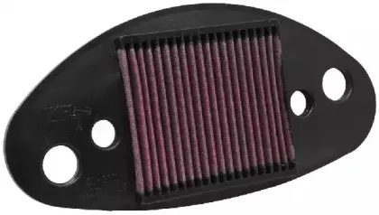 SU-8001 K&N Filters Воздушный фильтр SU-8001 K&N Filters Воздушный фильтр