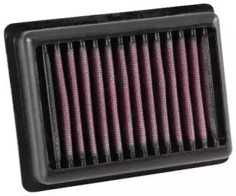 TB-9016 K&N Filters Воздушный фильтр TB-9016 K&N Filters Воздушный фильтр