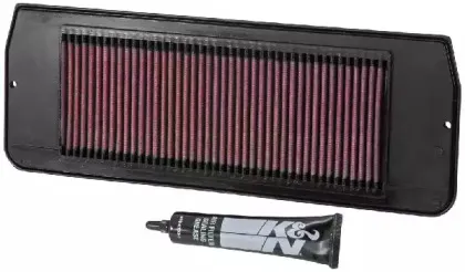 TB-9091 K&N Filters Воздушный фильтр TB-9091 K&N Filters Воздушный фильтр