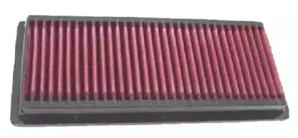 TB-9097 K&N Filters Воздушный фильтр TB-9097 K&N Filters Воздушный фильтр