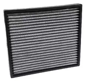 VF2043 K&N Filters Фильтр, воздух во внутренном пространстве VF2043 K&N Filters Фильтр, воздух во внутренном пространстве